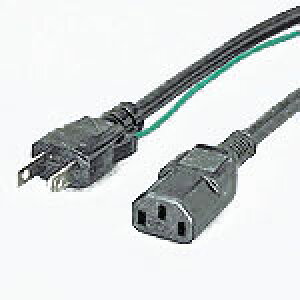 y[zGR dP[u 3P AC\Pbg@X  2PAC@ 1.8m [KT-218]|| ELECOM