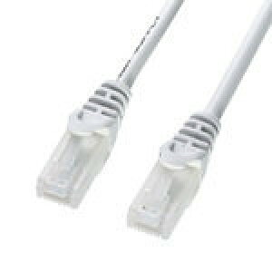 �T�����T�v���C �c���܂�h�~CAT5eLAN�P�[�u�� LA-Y5TS-10