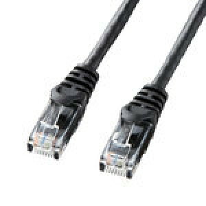 �T�����T�v���C �J�e�S��6UTP LAN�P�[�u�� LA-Y6-01BK