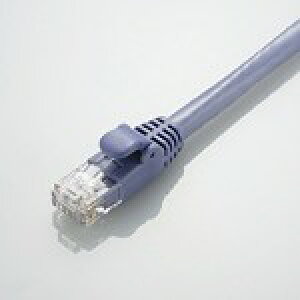 �y���[�z�G���R�� LAN�P�[�u��/CAT6A/�X�^���_�[�h/7m/�u���[ [LD-GPA/BU7]
