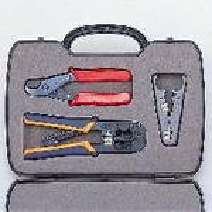 �y���[�z�G���R�� RJ45�c�[���L�b�g [LD-TOOLKIT]|| ELECOM
