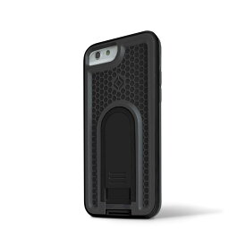 Intuitive Cube X-Guard iPhone6/6s用ケース （ブラック）[LG-MA08-3218]|| ハードケース カバー アイフォン6 黒 iPhone6s おしゃれ 海外ブランド おもしろ 【newyear_d19】