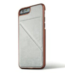 Intuitive Cube U-Protector iPhone6/6s�p�P�[�X �i�z���C�g�j[LG-MA08-4515]|| ���U�[ �J�o�[ �X�^���h �J�[�h���[ �A�C�t�H��6 �� iPhone6s ������� �C�O�u�����h �������� �ynewyear_d19�z