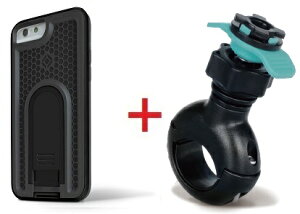 Intuitive Cube Japan X-Guard iPhone6/6spP[XiubNj&nho[z_[vXZbg [LG-MA08-3218_LG-XC04-0189_SET]|| n[hP[X Jo[ ] oCN ACtH6  iPhone6s  COu