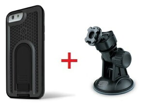 Intuitive Cube Japan X-Guard iPhone6/6spP[XiubNj&zՃX^hZbg [LG-MA08-3218_LG-XC06-0188_SET]|| n[hP[X Jo[ ԍڃz_[ zՎ ACtH6  iPhone6s  COuh 