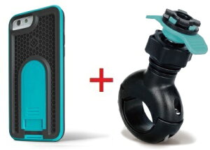 Intuitive Cube Japan X-Guard iPhone6/6spP[Xiu[j&nho[z_[vXZbg [LG-MA08-3208_LG-XC04-0189_SET]|| n[hP[X Jo[ ] oCN ACtH6  iPhone6s  COu