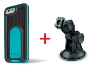 Intuitive Cube Japan X-Guard iPhone6/6spP[Xiu[j&zՃX^hZbg [LG-MA08-3208_LG-XC06-0188_SET]|| n[hP[X Jo[ ԍڃz_[ zՎ ACtH6  iPhone6s  COuh 