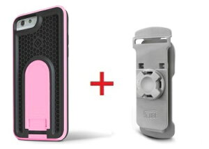 Intuitive Cube Japan X-Guard iPhone6/6spP[XisNj&xgNbvZbg [LG-MA08-3128_LG-XC01-0258_SET]|| n[hP[X Jo[ACtH6  iPhone6s  COuh  ynewyear_d19z