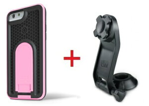 Intuitive Cube Japan X-Guard iPhone6/6spP[XisNj&Xez_[Zbg [LG-MA08-3128_LG-XC03-0188_SET]|| n[hP[X Jo[ oCN ] ACtH6  iPhone6s  COuh  