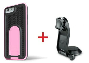 Intuitive Cube Japan X-Guard iPhone6/6spP[XisNj&Orz_[Zbg [LG-MA08-3128_LG-XC05-0188_SET]|| n[hP[X Jo[ J X}z Œ s ACtH6  iPhone6s  COuh 