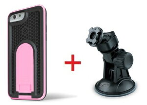 Intuitive Cube Japan X-Guard iPhone6/6spP[XisNj&zՃX^hZbg [LG-MA08-3128_LG-XC06-0188_SET]|| n[hP[X Jo[ ԍڃz_[ zՎ ACtH6  iPhone6s  COuh 