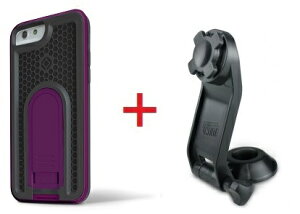Intuitive Cube Japan X-Guard iPhone6/6spP[Xip[vj&Xez_[Zbg [LG-MA08-3238_LG-XC03-0188_SET]|| n[hP[X Jo[ oCN ] ACtH6  iPhone6s  COuh 