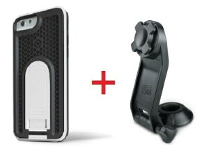 Intuitive Cube Japan X-Guard iPhone6/6spP[XizCgj&Xez_[Zbg [LG-MA08-3118_LG-XC03-0188_SET]|| n[hP[X Jo[ oCN ] ACtH6  iPhone6s  COuh 
