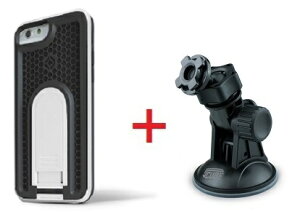 Intuitive Cube Japan X-Guard iPhone6/6spP[XizCgj&zՃX^hZbg [LG-MA08-3118_LG-XC06-0188_SET]|| n[hP[X Jo[ ԍڃz_[ zՎ ACtH6  iPhone6s  COuh 