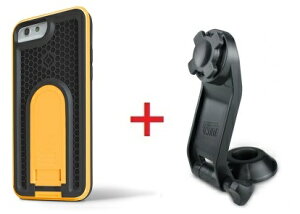 Intuitive Cube Japan X-Guard iPhone6/6spP[XiCG[j&Xez_[Zbg [LG-MA08-3178_LG-XC03-0188_SET]|| n[hP[X Jo[ oCN ] ACtH6  iPhone6s  COuh 