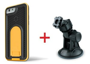 Intuitive Cube Japan X-Guard iPhone6/6spP[XiCG[j&zՃX^hZbg [LG-MA08-3178_LG-XC06-0188_SET]|| n[hP[X Jo[ ԍڃz_[ zՎ ACtH6  iPhone6s  COuh 