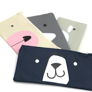 ペンポーチ 犬 筆箱 ペンケースの人気商品 通販 価格比較 価格 Com