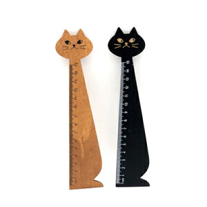 L̒K 2ރZbg ؐ uE ubN ׂĂ̔LD̐lɑ 15cm LG-RULER-CAT-2SET L ˂ [ K ̂ [[ CeA G Jg[ i`  