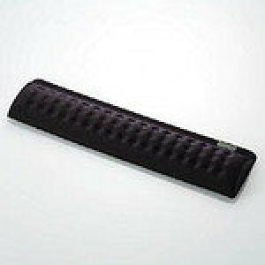 �y���[�z�G���R�� COMFY ���X�g���X�g(�_�u��) �u���b�N [MOH-012BK]|| ELECOM