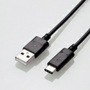 y[zGR USB2.0P[u(FؕiAA-C) [MPA-AC10NBK]|| ELECOM