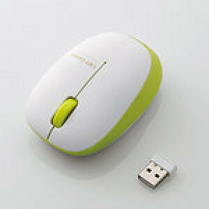 �y���[�z�G���R�� ���C�����XBlueLED�}�E�X �O���[�� M-BL20DBGN [M-BL20DBGN]|| ELECOM