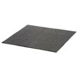 �T�����T�v���C ���ׂ�~�߃}�b�g�i�T�C�Y�F200×200mm�j PDA-NS2