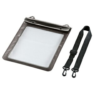 【即納】サンワサプライ タブレットPC防水ケース(10.1型) PDA-TABWP10