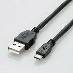 y[zGR 2AΉMicroUSB(AMicroB)P[u 0.8m TB-AMB2A08BK [TB-AMB2A08BK]|| X}z X}[gtH Android AhCh X}[gz ELECOM
