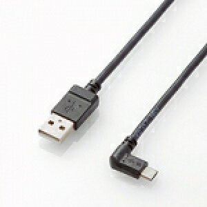 y[zGR micro-USBP[u(Lڑ^Cv) [TB-AMBXL2U12BK]|| X}z X}[gtH Android AhCh X}[gz ELECOM