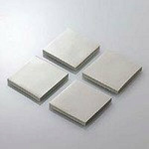 GR ϐkQ4iW40×D40×H5mmj [TG-010]|| ELECOM