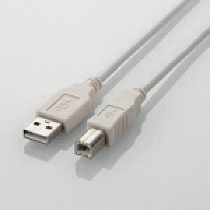 y[zGR USB2.0P[u [U2C-BN15WH]|| ELECOM