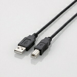 y[zGR USB2.0P[u [U2C-BN20BK]|| ELECOM