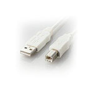 GR USB2.0ΉUSBP[uiAB^Cvj 1.0m zCg [USB2-ECO10WH]|| ELECOM