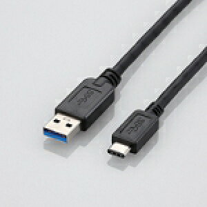 y[zGR USB3.1P[u(A-TypeC) [USB3-AC05BK]|| ELECOM