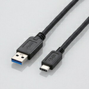 y[zGR USB3.1P[u(A-TypeC) [USB3-AC10BK]|| ELECOM