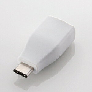 GR Type-CϊA_v^ [USB3-AFCMADWH]|| ELECOM