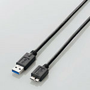 �y���[�z�G���R�� USB3.0�P�[�u�� [USB3.0(Standard-A) - USB3.0(Standard-microB)] �u���b�N 1.0m USB3-AMB10BK [USB3-AMB10BK]|| �X�}�z �X�}�[�g�t�H�� Andr...