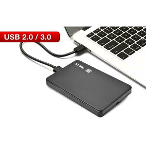 yǐՉ\[֑zHDDP[X USB3.0Ή Ot 2.5C` SATA USB2.0/3.0Ή ubN Odsv SATA3 SSDP[X [O3]