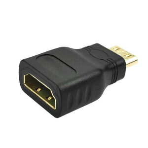 miniHDMI to HDMIϊA_v^ miniHDMIHDMIɕϊI oNyG4z