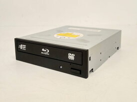 【中古パーツ】内蔵ブルーレイドライブ / Hitachi-LG BH16NS58 / Blu-ray BD-RE SATA 送料無料 ソフト無し 7日間動作保証