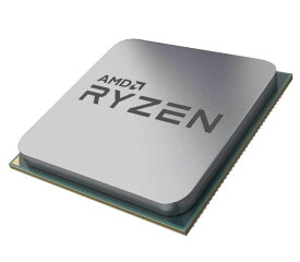 【中古パーツ】AMD Ryzen 5 2400G メール便送料無料 APU AM4 Radeon Vega 11 TDP65W