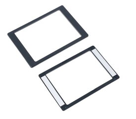 2.5インチ SSD/HDD用スペーサー 7mm→9.5mmに変換 1枚