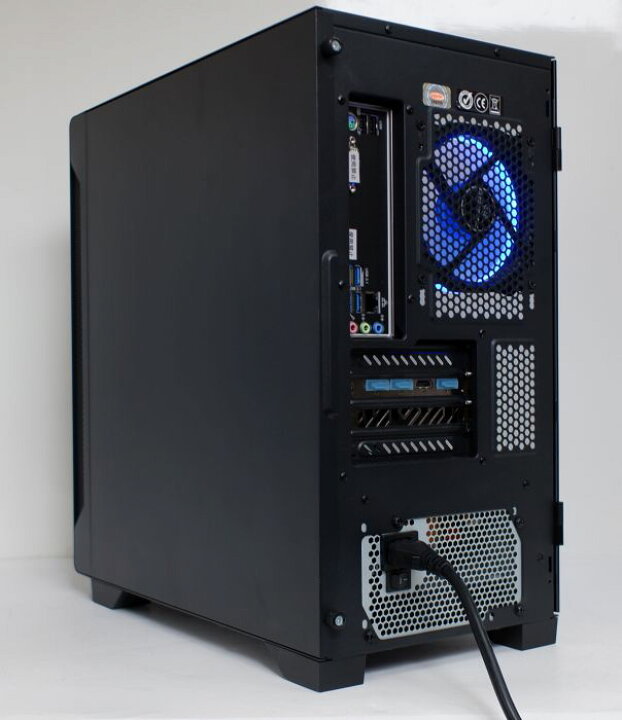 楽天市場】【値下げしました/中古ゲーミングPC】 Radeon RX6600 / Core 