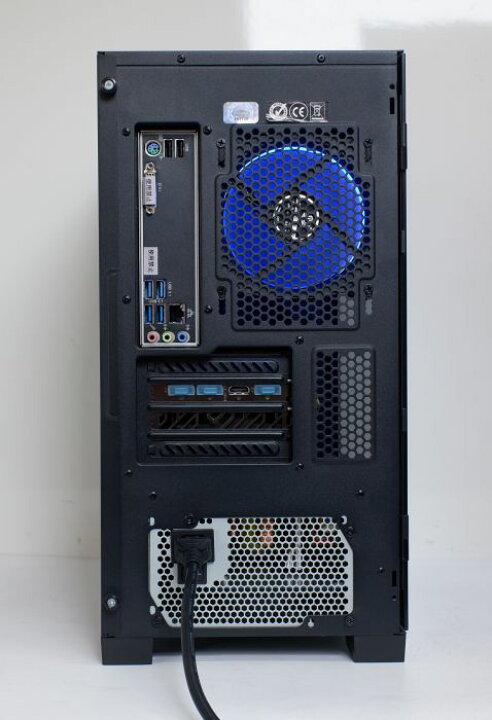 楽天市場】【値下げしました/中古ゲーミングPC】 Radeon RX6600 / Core 