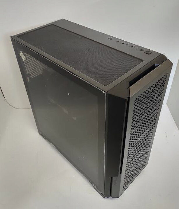 楽天市場】【値下げしました/自作中古ゲーミングPC】新品ケース使用  