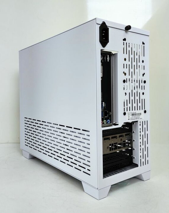 楽天市場】【値下げしました/自作中古ゲーミングPC】新品ケース使用 