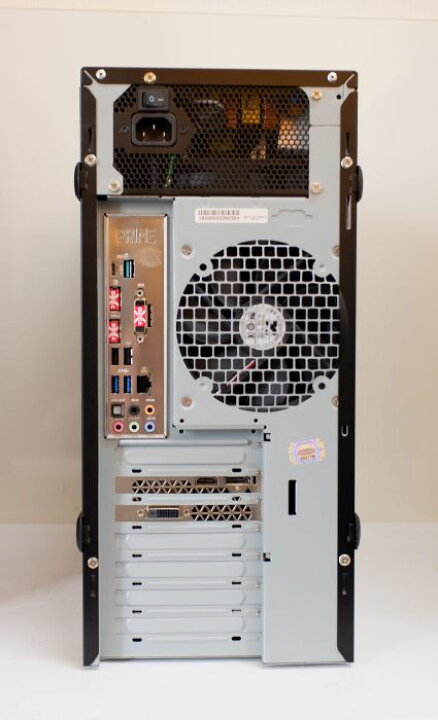楽天市場】【中古ゲーミングPC】FRONTIER / GeForce RTX 2060 SUPER 
