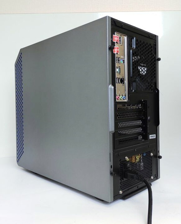 楽天市場】【中古ゲーミングPC】ドスパラ GALLERIA RM5C-R36 / GeForce 