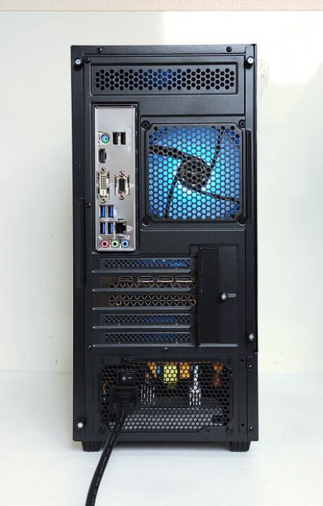 楽天市場】【中古自作ゲーミングPC】新品パーツ多数使用 / GeForce RTX 
