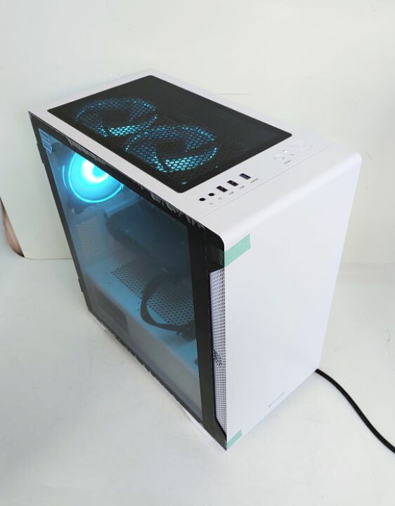 楽天市場】【中古自作ゲーミングPC】新品ケース使用 / GeForce RTX 